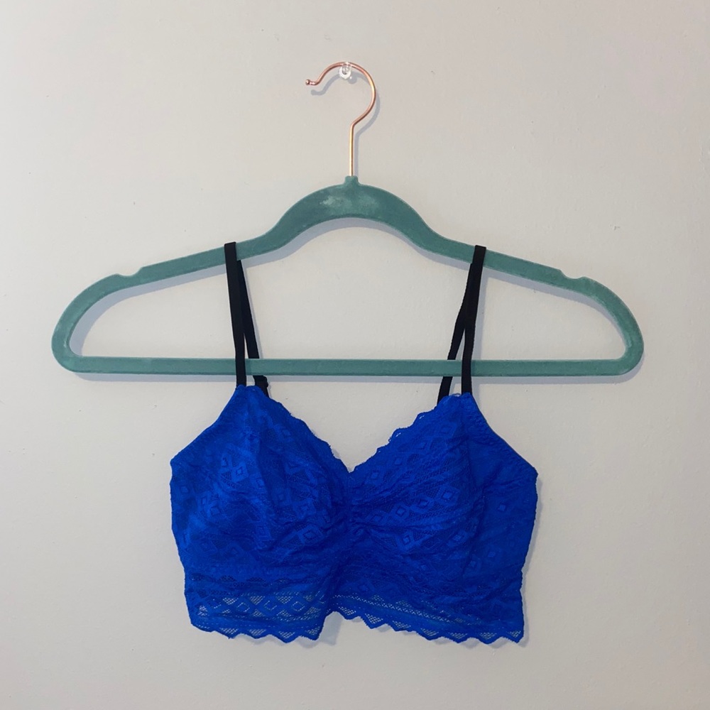 VS PINK Bralette 💙